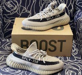Yeezy 350 V2 Slate