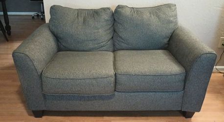 Sofas almost new $225