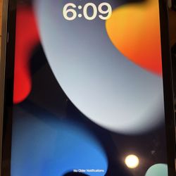 iPad Air 4th Gen 64gb