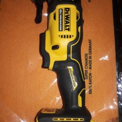New Dewalt Multi-tool Tool Only
