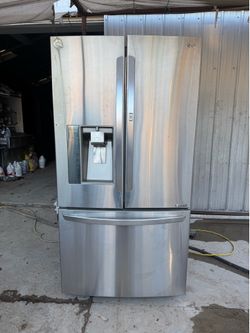 LG REFRIGERATOR
