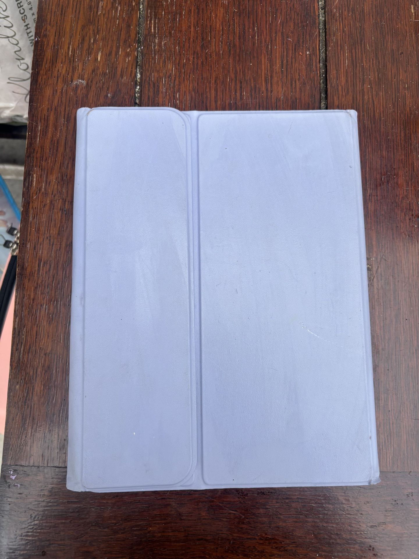 iPad Case