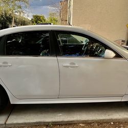 2010 Chevrolet Impala