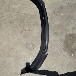 S650 Mustang Nytop Lip