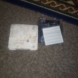 Now Never Used