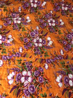 Imported Egyptian Cotton Queen Size Comforter 