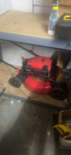 Lawnmower For Sale $100