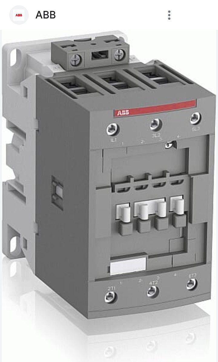 Contactor AF96-30-00-14