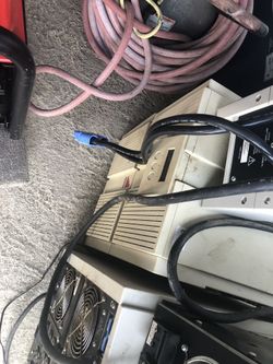 Inverter/ups 3000 and Battery Pack 48v (Pack Needs Rebuilt