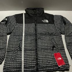 Supreme X The North Face 