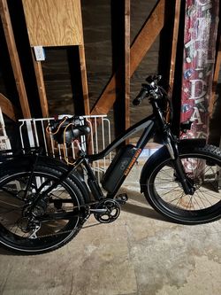 Rad Rover E Bike $700