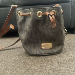 Michael Kors Handbag