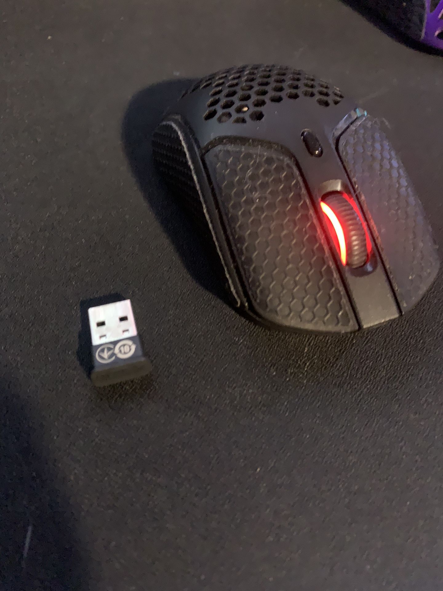 Hyper x Pulsfire Haste (trade/Sell)