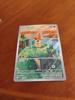 Jumbo pokemon singles, (large sized cards)
