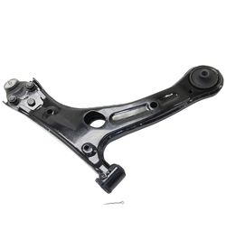 Control Arm Compatible with 2014-2017 Toyota Corolla Front Lower Driver Side