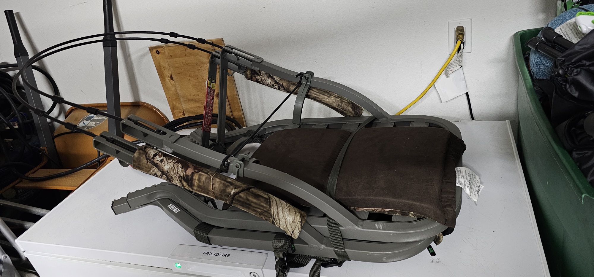 Summit Viper Tree Aluminum Climber Hunting