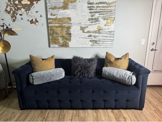 Raymour & Flanigan Diana 3 seater
