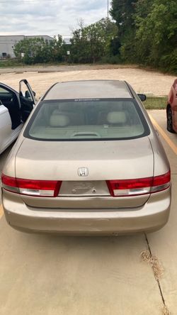 2003 Honda Civic