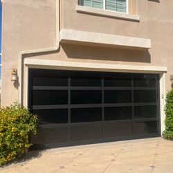 Garage Doors