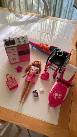 Barbie Bundle Lot