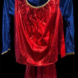 Super Girl