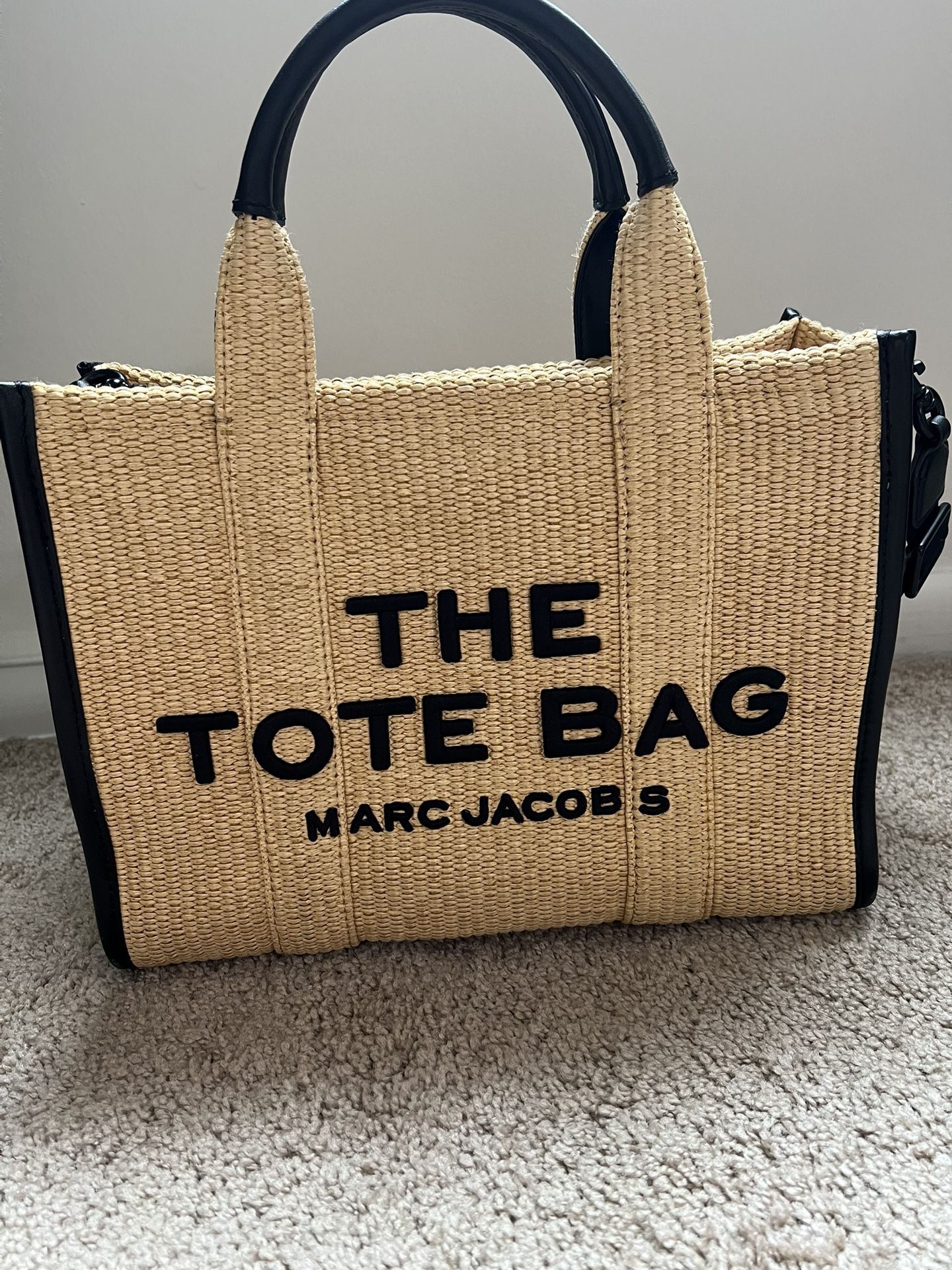 Marc Jacobs “The Tote Bag”