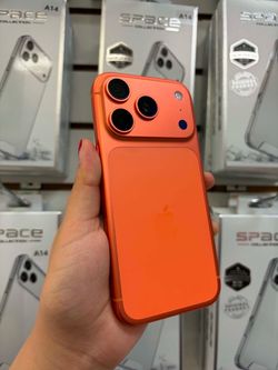 iPhone 17 Pro 256 GB