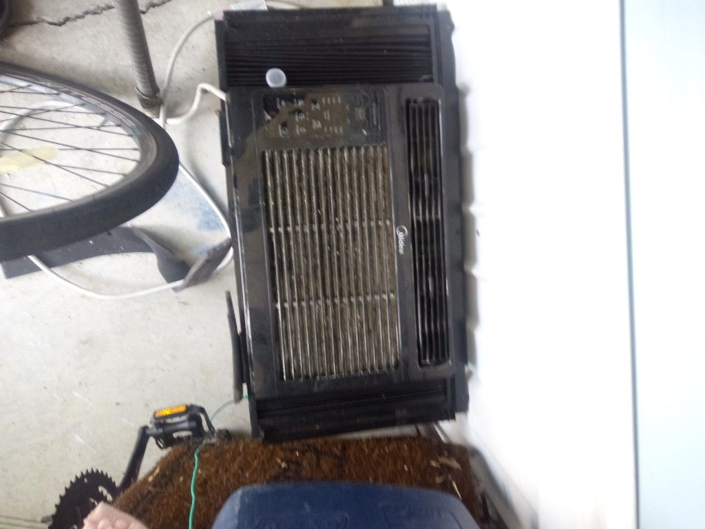 Ac Unit 