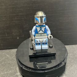 Lego Star Wars - Pre Vizsla Minifigure