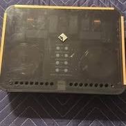 Rockford Fosgate T5 Crossover