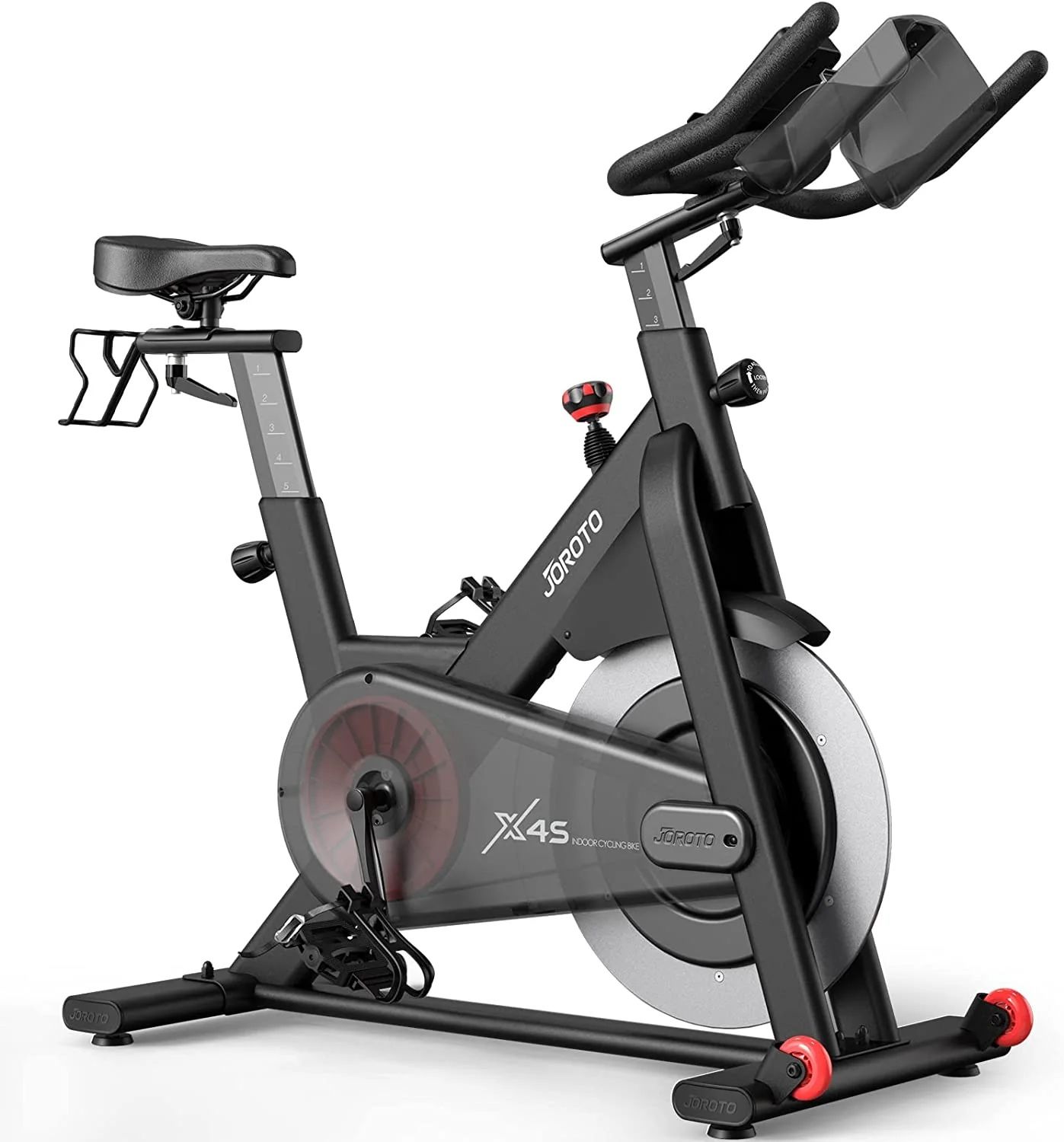 Joroto X45 Exercise Bike