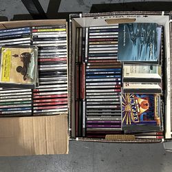 325 Classical Music Cd Collection 