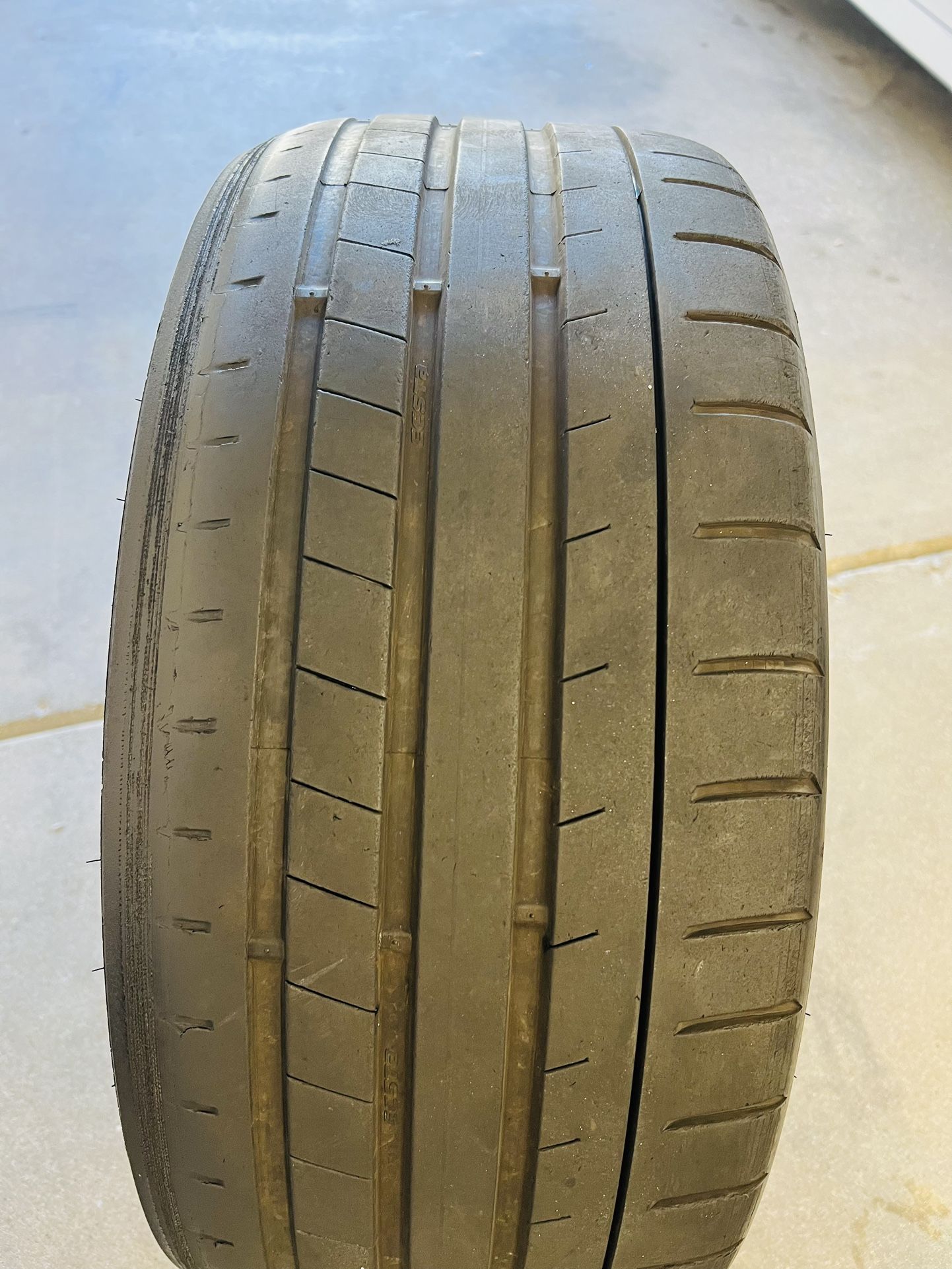 Gianelle wheels 20” Wheels And Tires / ***MAKE AN OFFER ***