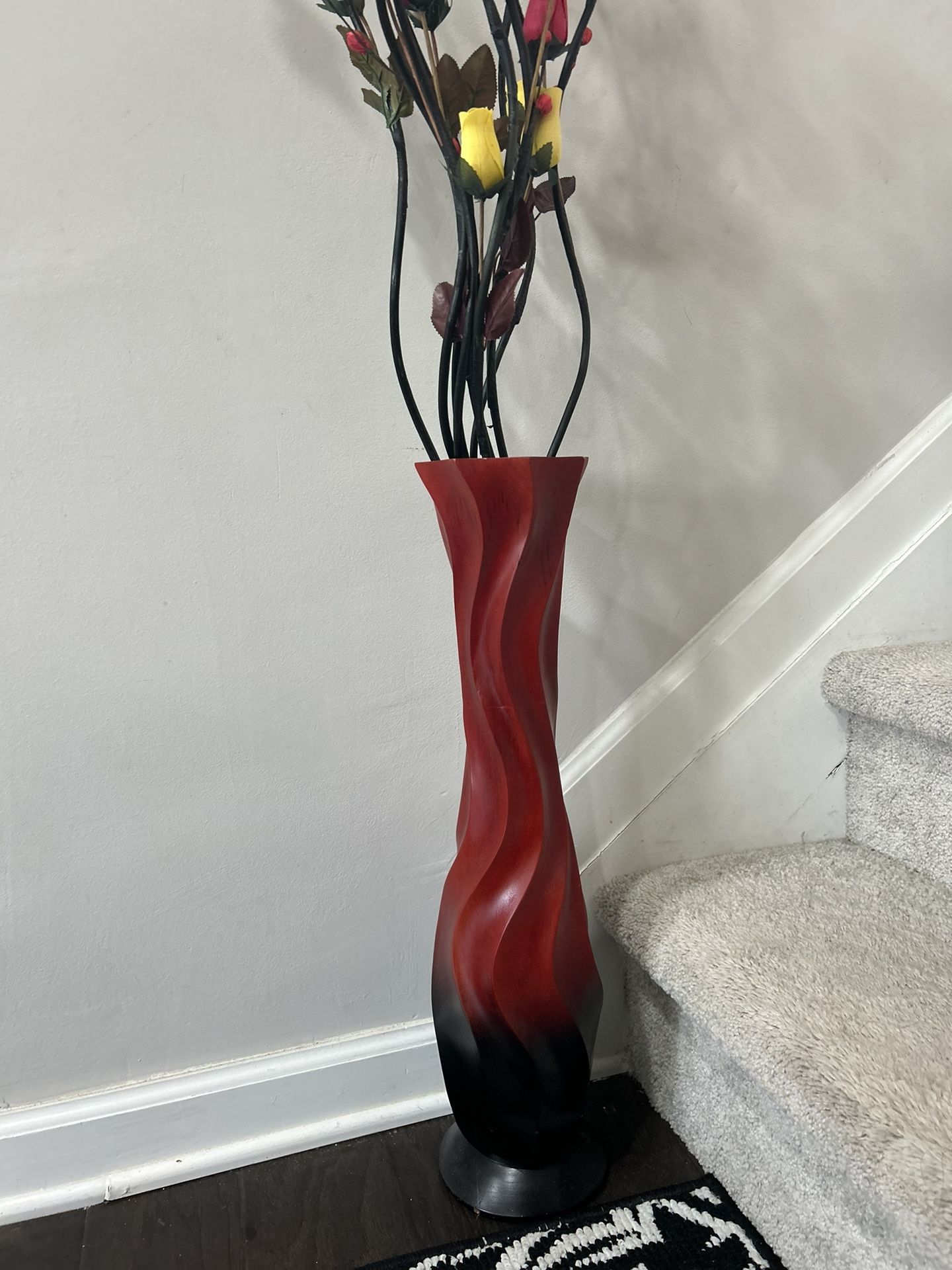Flower Vase