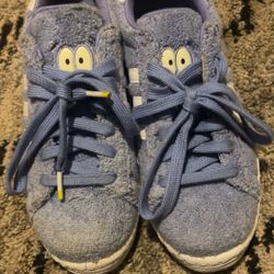 Rare Towely Southpark shoes