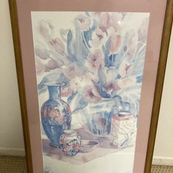 Beautiful Picture To Hang 
