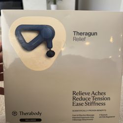 THERABODY THERAGUN Relief