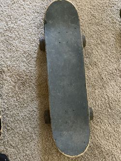 Skate Board