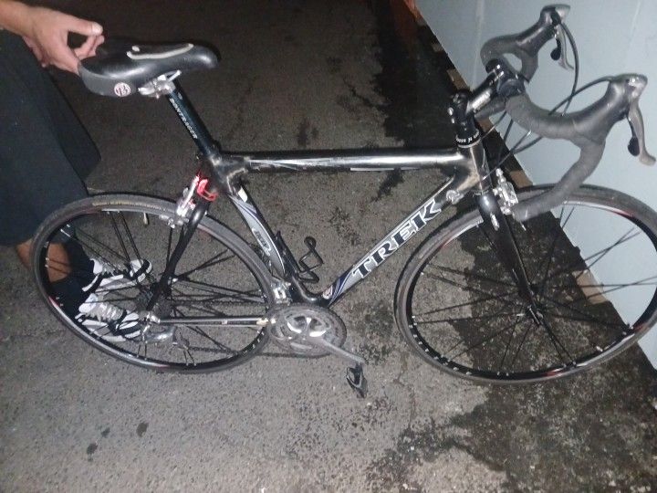 Trek 12 Speed Bike Casi Nueva