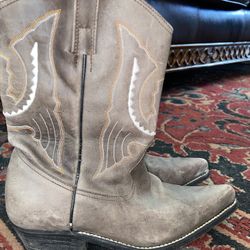 Cowboy Boots
