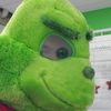 Mr. Grinch Accessories