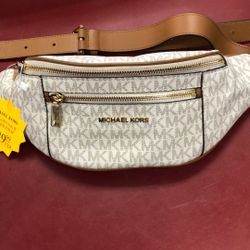 96091 Michael Kors Fanny 577380