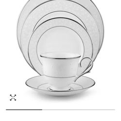 Lenox Opal Innocent China 