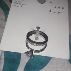 Ring (Set Of Two)