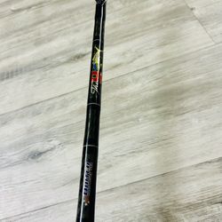 United Composite 9E RGP900- The 9E 30-60lb Fishing Rod $400