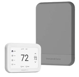 Honeywell- YTHX1200W7-Home HVAC Thermostat-NEW !!