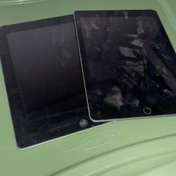 Ipads 