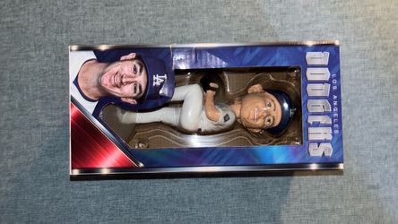 Evan Phillips bobble head(pick up)