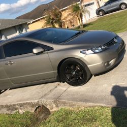 2006 Honda Civic