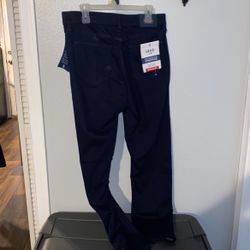 Izod - Pants 4 Men 32x32 (4)